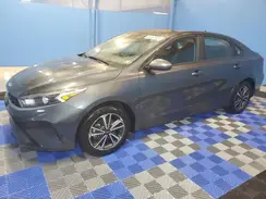 3KPF24AD2RE740487 2024 KIA FORTE