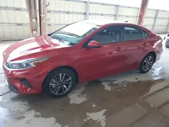 3KPF24AD2RE741719 2024 KIA FORTE