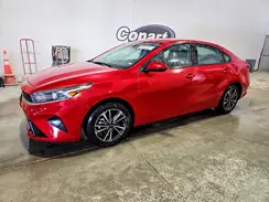 3KPF24AD2RE742305 2024 KIA FORTE