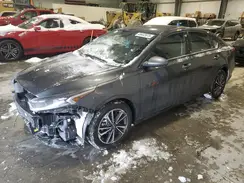 3KPF24AD2RE742837 2024 KIA FORTE