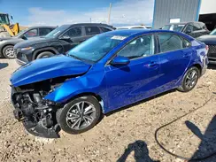 3KPF24AD2RE743003 2024 KIA FORTE