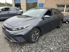 3KPF24AD2RE743065 2024 KIA FORTE