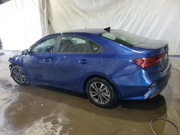3KPF24AD2RE746225 2024 KIA FORTE - Image 2
