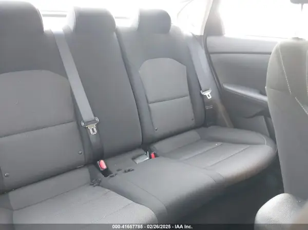 3KPF24AD2RE751599 2024 KIA FORTE - Image 8