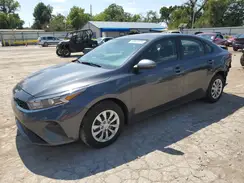 3KPF24AD2RE752932 2024 KIA FORTE