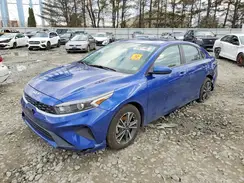 3KPF24AD2RE755376 2024 KIA FORTE