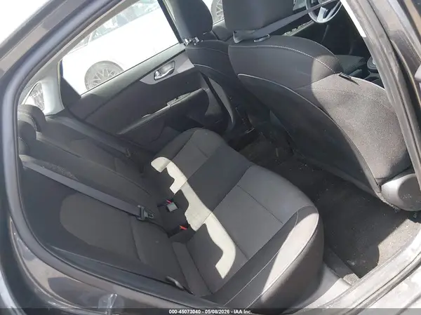 3KPF24AD2RE755667 2024 KIA FORTE - Image 8