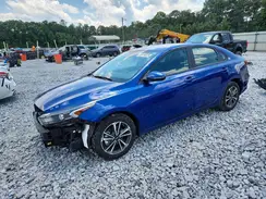 3KPF24AD2RE760836 2024 KIA FORTE