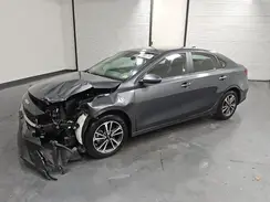 3KPF24AD2RE762019 2024 KIA FORTE