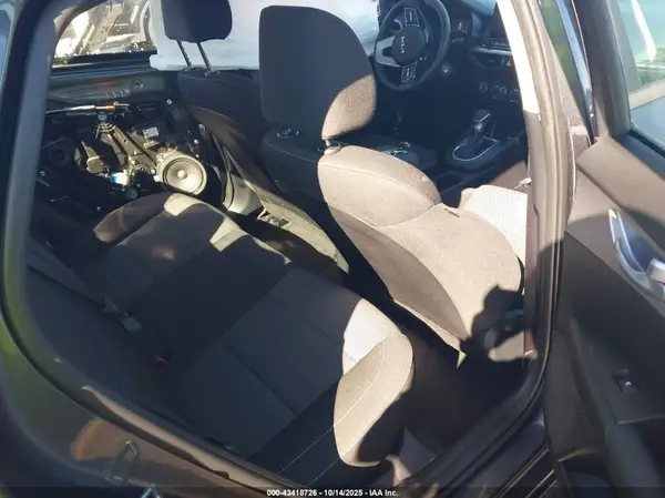3KPF24AD2RE762487 2024 KIA FORTE - Image 8