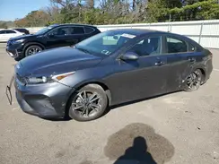 3KPF24AD2RE762490 2024 KIA FORTE