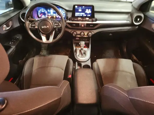 3KPF24AD2RE767897 2024 KIA FORTE - Image 8
