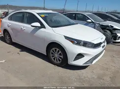 3KPF24AD2RE768659 2024 KIA FORTE