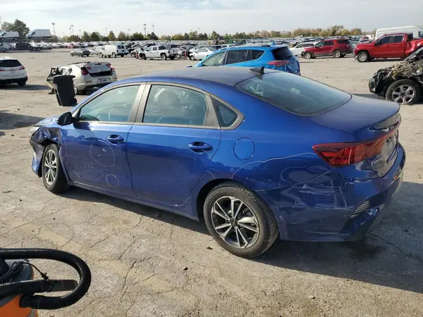3KPF24AD2RE770024 2024 KIA FORTE - Image 2