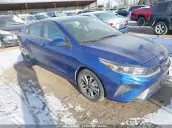 3KPF24AD2RE770041 2024 KIA FORTE