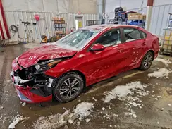 3KPF24AD2RE770718 2024 KIA FORTE