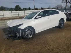 3KPF24AD2RE770976 2024 KIA FORTE