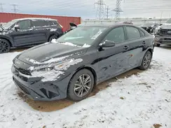 3KPF24AD2RE771450 2024 KIA FORTE