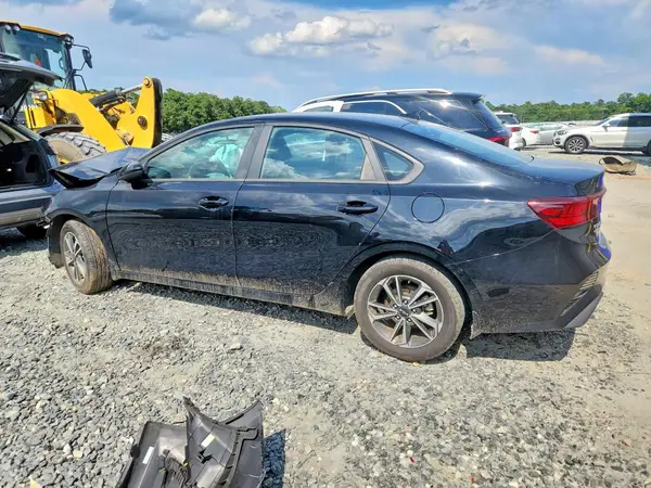 3KPF24AD2RE771920 2024 KIA FORTE - Image 2