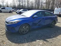 3KPF24AD2RE776504 2024 KIA FORTE