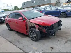 3KPF24AD2RE777491 2024 KIA FORTE