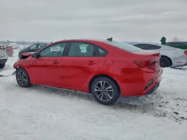 3KPF24AD2RE777846 2024 KIA FORTE - Image 2