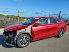 3KPF24AD2RE780357 2024 KIA FORTE