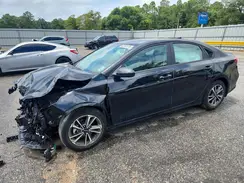 3KPF24AD2RE783565 2024 KIA FORTE