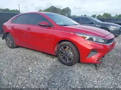 3KPF24AD2RE783713 2024 KIA FORTE