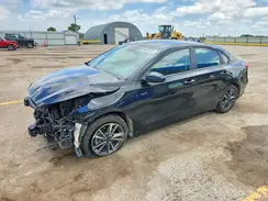 3KPF24AD2RE783842 2024 KIA FORTE