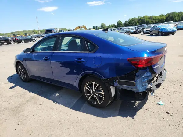 3KPF24AD2RE788880 2024 KIA FORTE - Image 2