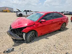 3KPF24AD2RE790998 2024 KIA FORTE