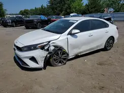 3KPF24AD2RE791357 2024 KIA FORTE
