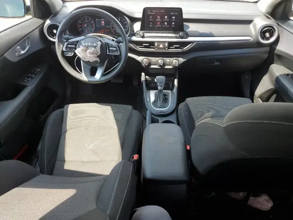 3KPF24AD2RE791357 2024 KIA FORTE - Image 8
