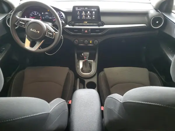 3KPF24AD2RE791858 2024 KIA FORTE - Image 8
