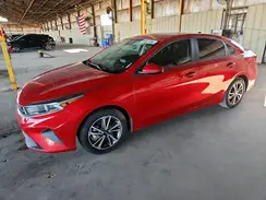 3KPF24AD2RE793447 2024 KIA FORTE