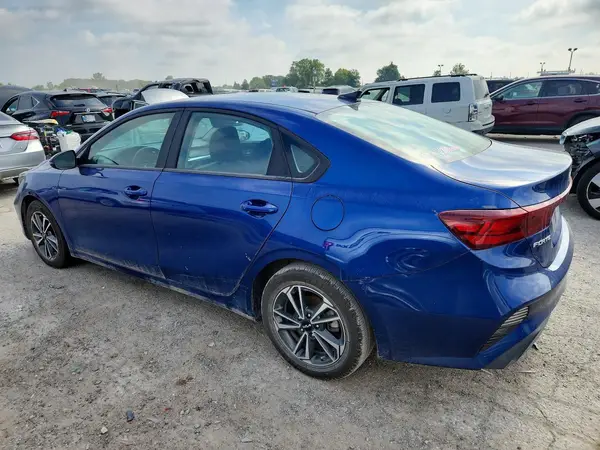 3KPF24AD2RE793996 2024 KIA FORTE - Image 2