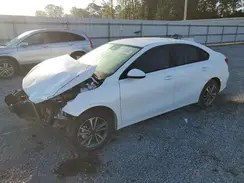 3KPF24AD2RE794484 2024 KIA FORTE