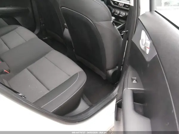3KPF24AD2RE798504 2024 KIA FORTE - Image 8