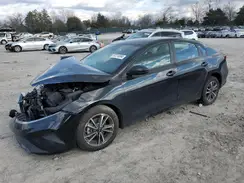 3KPF24AD2RE799135 2024 KIA FORTE