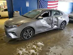 3KPF24AD2RE800980 2024 KIA FORTE