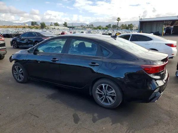 3KPF24AD2RE801336 2024 KIA FORTE - Image 2