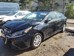 3KPF24AD2RE801658 2024 KIA FORTE