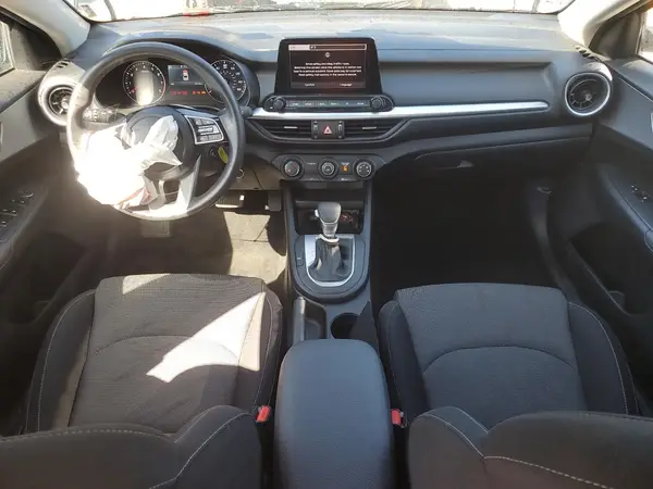 3KPF24AD2RE801658 2024 KIA FORTE - Image 8