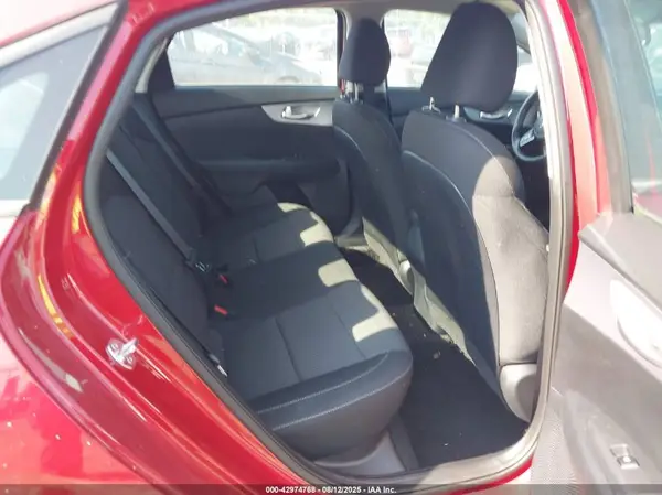 3KPF24AD2RE804334 2024 KIA FORTE - Image 8
