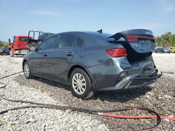 3KPF24AD2RE806620 2024 KIA FORTE - Image 2