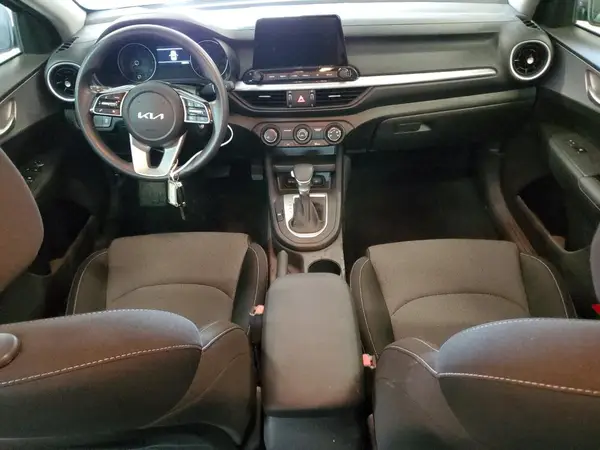 3KPF24AD2RE808349 2024 KIA FORTE - Image 8