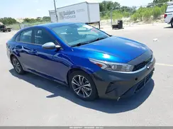 3KPF24AD2RE809582 2024 KIA FORTE