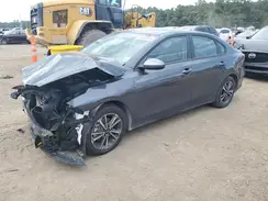 3KPF24AD2RE811235 2024 KIA FORTE