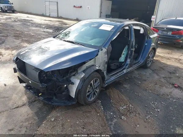 3KPF24AD2RE811347 2024 KIA FORTE - Image 2